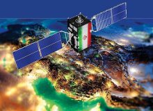 خیز ماهواره‌های ایران برای رسیدن به ارتفاع ۳۶ هزار کیلومتری