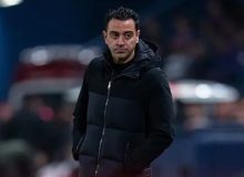 در پایان فصل از بارسلونا جدا می‌شوم