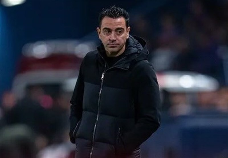 در پایان فصل از بارسلونا جدا می‌شوم