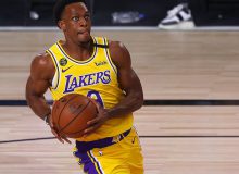 دستگیری ستاره سابق NBA در ایندیانا!