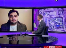 دفاع یک تحلیلگر روابط بین‌الملل از ایران در مناظره با کارشناس بی‌بی‌سی