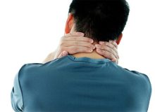 دلایل اصلی گردن درد