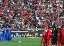 دلیل لغو مزایده دوم سرخابی‌ها اعلام شد