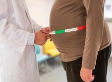 راز دشواری لاغر شدن کشف شد