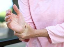 راهکار‌های موثر برای جلوگیری از ابتلا به پوکی استخوان