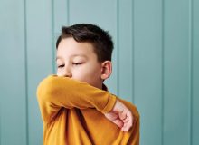 راهکار‌های موثر برای درمان فوری سرفه کودکان