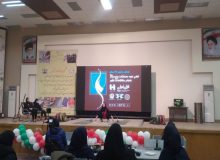 رشت میزبان لیگ وزنه برداری بانوان کشور