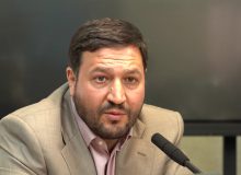 رشیدی: طرح شفافیت قوای سه‌گانه به‌زودی برای اجرا ابلاغ خواهد شد