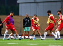 روز موعود دو بازیکن فوتبال ایران در قطر فرا رسید