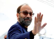 روزی روزگاری اصغر فرهادی