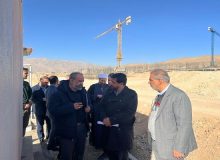 روند اجرای طرح نهضت مسکن در فارس قابل قبول است