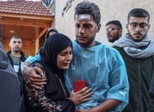 رژیم صهیونیستی با زیرساخت‌های بهداشت و درمان غزه چه کرد؟