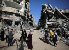 رژیم صهیونیستی تحت فشار برای پذیرش شروط حماس