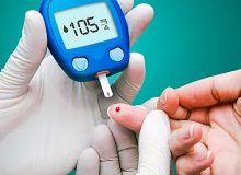 رژیم غذایی گیاهی و بهبود کلسترول و قندخون