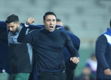 زمان رونمایی از خرید‌های زمستانی استقلال مشخص شد