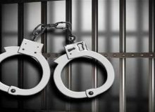 زمین گیر شدن سارقان مسلح خودرو در هندیجان