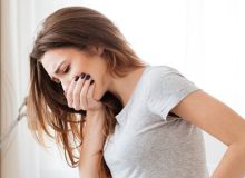 زیاد نفخ می‌کنید؟ با این مواد غذایی برطرف کنید!