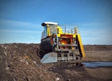 ساخت اولین خودروی «کمپوست ترنر» خاورمیانه در ایران