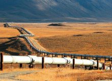 سارقان لوله‌های انتقال نفت در اهواز دستگیر شدند