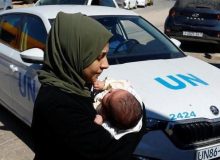 سازمان ملل ۱۲ کارمند را به ظن همکاری با حماس اخراج کرد