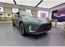 سایپا با همکاری چینی‌ها، موتور هیبریدی می‌سازد!