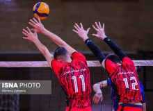 ستاره‌های والیبال کاندیدای انتخابات کمیسیون‌ها شدند