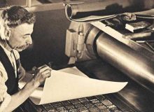 سرنوشت عجیب چاپ اول نخستین کتاب چاپی جهان