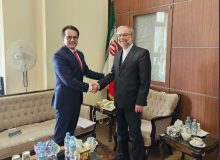 سفیر پاکستان وارد ایران شد/ سفیر ایران تا ساعتی دیگر در اسلام آباد