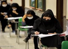 سوابق تحصیلی پایه دوازدهم با تاثیر ۵۰ درصدی در کنکور