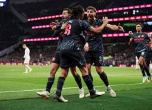 سیتیزن‌ها طلسم ۶ ساله را شکستند / کار چلسی به بازی تکراری کشید!