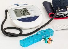 شناسایی بیش از ۸۵۷هزار بیمار فشارخونی