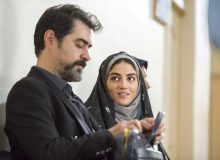 شهاب حسینی عاشق فرشته بی‌گناه می‌شود؟