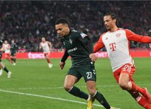 شکست تلخ بایرن به کام‌ لورکوزن