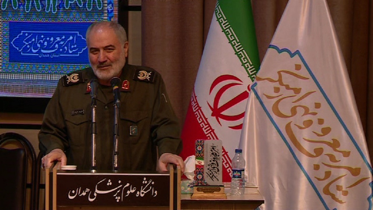 شکست جنگ ترکیبی دشمن با شبکه‌سازی دستگاه‌های اجرایی محقق می شود