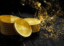 صعود بیت‌کوین با جهش ۵.۷ درصدی