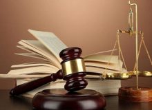 ضرب الاجل دادستانی به معاون وزیر جهاد کشاورزی