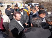 طرح تعریض کمربندی یاسوج نیازمند ۸۰۰ میلیارد تومان اعتبار