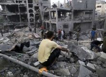 طرح ۵ ماده‌ای انگلیس برای پایان جنگ غزه