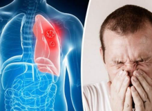 علت و درمان عفونت ریه در خانه و راه حل‌های آن