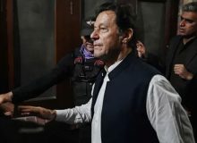 عمران خان بار دیگر به ۱۴ سال حبس محکوم شد