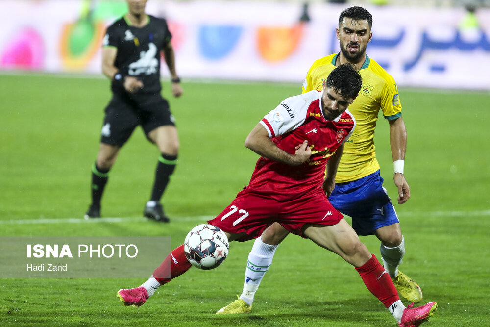 عمری غیرقابل مذاکره شد! – ایسنا