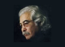 عکس| تصویری تازه از ترانه‌سرای محبوب در کنار مجری مشهور