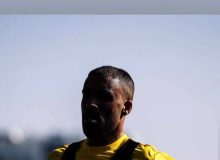 عکس| طعنه جدید الاتحاد به کریم بنزما