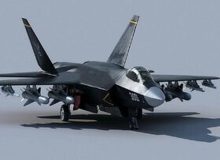 عکس| پاکستان می‌خواهد به کمک این جنگنده ابرقدرت منطقه شود!