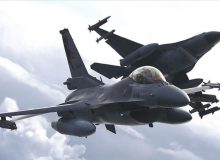 عکس| چرا پس از ۵۰ سال F-۱۶ کماکان خواهان دارد؟