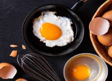 غذا‌های غنی از کلاژن را بشناسید