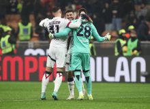 غول‌کش یقه میلان را هم گرفت/ موتا شگفتی‌ساز این فصل سری‌ آ