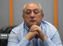 فریبا: گل زود هنگام، کلید پیروزی ایران برابر سوریه است