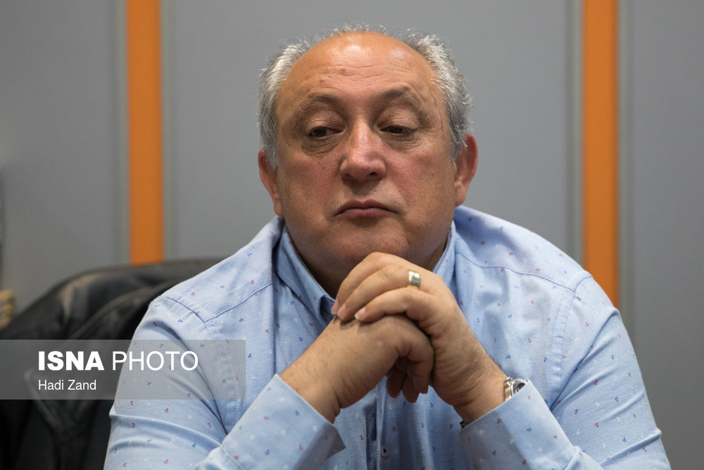 فریبا: گل زود هنگام، کلید پیروزی ایران برابر سوریه است