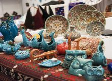 فعالیت بیش از ۱۲ هزار صنعتگر در کردستان